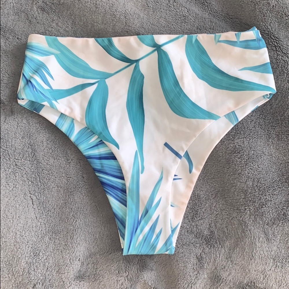 Vaya island bikini bottoms